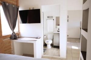 Departamento céntrico en La Paz