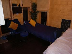 Adventure Cabin Retreat The CabAnne No Shower