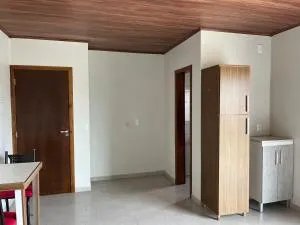 apartamento - 巴尔内亚里奥林康