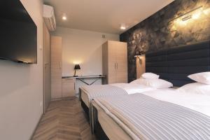 Apartamenty Zamenhofa