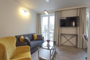 Apartamenty Zamenhofa