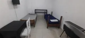 Avenida colon - Chumillo