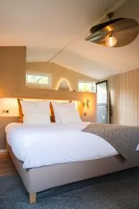 La Métairie De Terrefort - Carignan