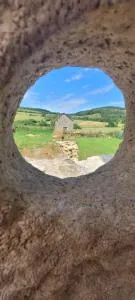 Gîte de la Doue - Commarin