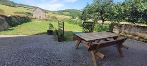 Maisons de vacances Gite de la Doue : photos des chambres