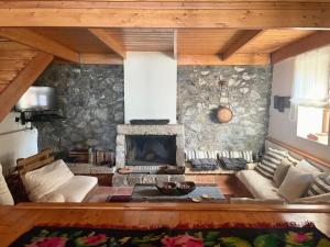 Terra Petra Villa at Psari Trikolonon Gortynia