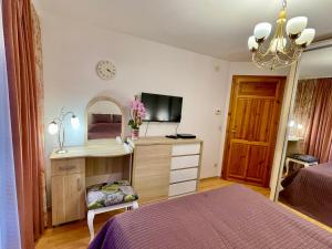 NEVA apartman