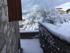 Terra Petra Villa at Psari Trikolonon Gortynia