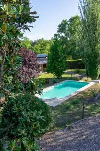 Finca El Amparo - Los Reartes