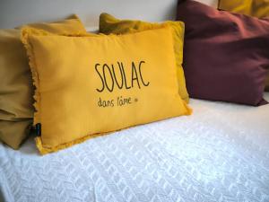 Appartements Mon nid soulacais - Parking Privee : photos des chambres