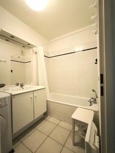 Appartements Mon nid soulacais - Parking Privee : photos des chambres