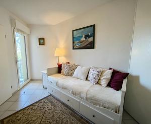 Appartements Mon nid soulacais - Parking Privee : photos des chambres