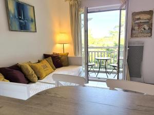 Appartements Mon nid soulacais - Parking Privee : photos des chambres