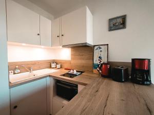 Appartements Mon nid soulacais - Parking Privee : photos des chambres