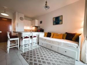 Mon nid soulacais - Parking Privée - 3hvězdičkové hotely ve městě Soulac-sur-Mer