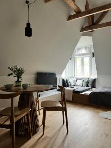 ELA - Elegant Apartment