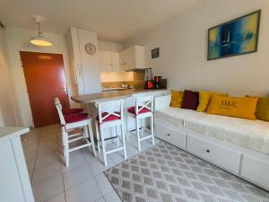 Appartements Mon nid soulacais - Parking Privee : photos des chambres