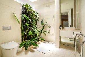 Biệt Thự 1 Phòng Ngủ (One-Bedroom Villa)