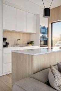 Amazing cabin in Lyngvær Resort LL24