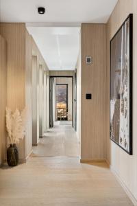 Amazing cabin in Lyngvær Resort LL24