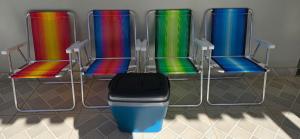 Casa Temporada Estrela do Mar