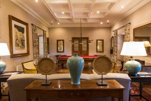 La Casona At Matetic Vineyards