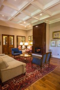 La Casona At Matetic Vineyards