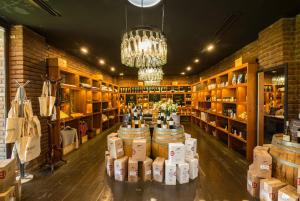 La Casona At Matetic Vineyards