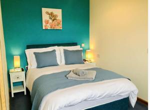 Stromabank Hotel, Longhope, Island of Hoy