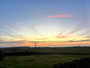 Stromabank Hotel, Longhope, Island of Hoy