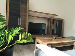 Nový moderný byt SAPEX v centre mesta