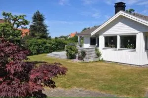 Holiday house by the sea, Näset Gothenburg - Särö