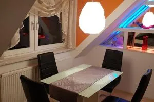 Geräumige 2-Zimmerwohnung in ruhiger Lage - Герріден