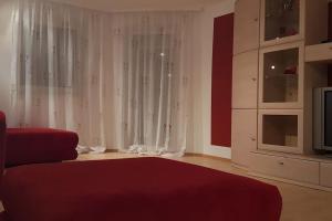 Geräumige 2-Zimmerwohnung in ruhiger Lage
