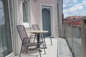 Geräumige 2-Zimmerwohnung in ruhiger Lage