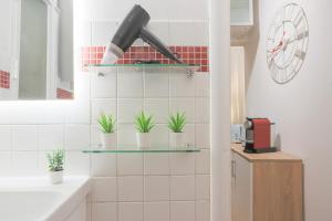 Pop Art Apartment in Porta Soprana