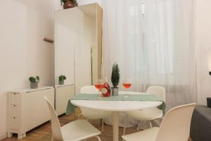 Pop Art Apartment in Porta Soprana