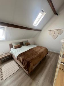 Naast 37 Overnachten