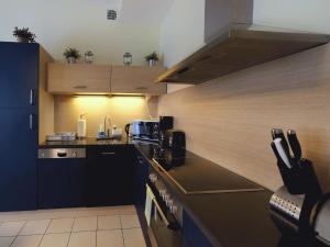 Apartment in Swinoujscie near the Beach