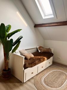 Naast 37 Overnachten