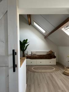 Naast 37 Overnachten