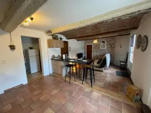 La casa terracotta - Claira