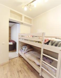 Muraka Apartement
