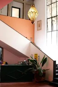 Casa Sabina - Guadalajara