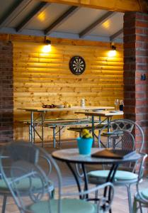 Escape to Nature - Dolac Franić