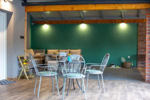 Escape to Nature - Dolac Franić