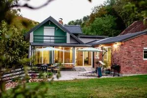 Escape to Nature - Dolac Franić - Brestovac