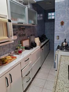 Bela casa de praia