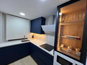 Apartment Arevalo 2B Parking Gratis