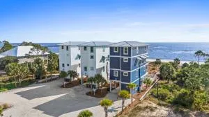 Cape San Blas Beach House - Starfish by Panhandle Getaways - 圣乔治岛